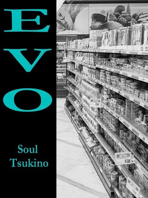 cover image of Evo